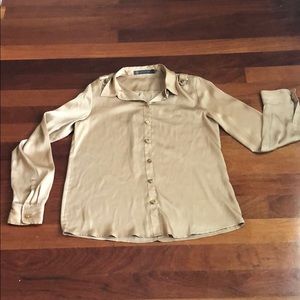 The Limited Top, Size Medium